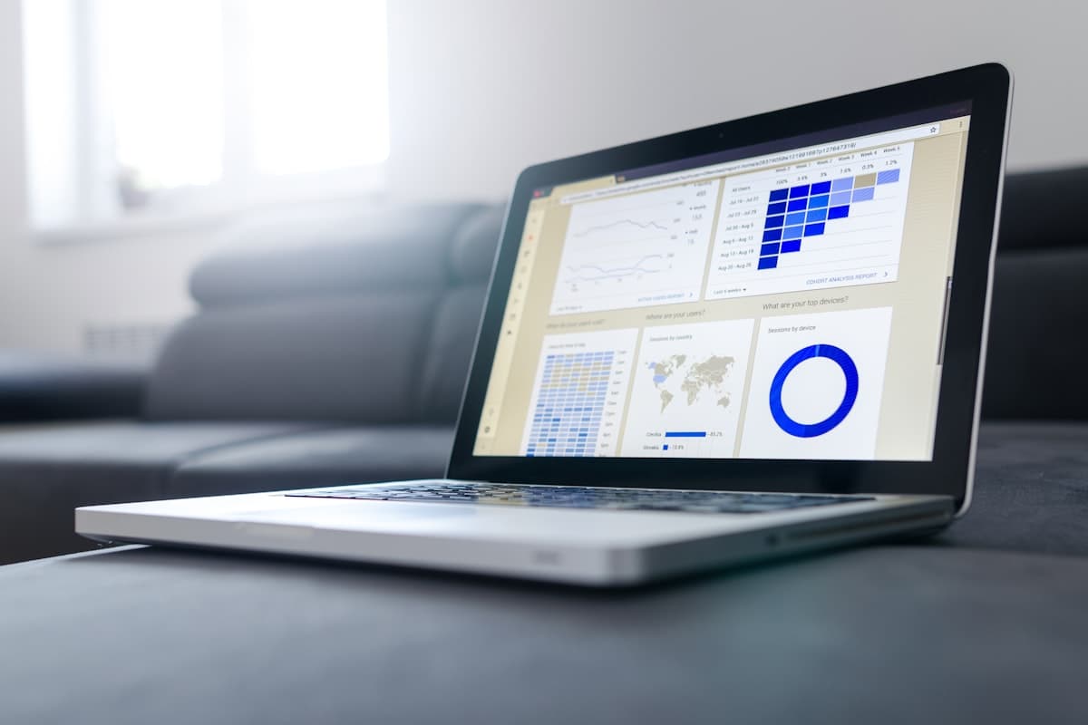 How to Create a Shopify Dashboard (Step-by-Step, No Code Required)