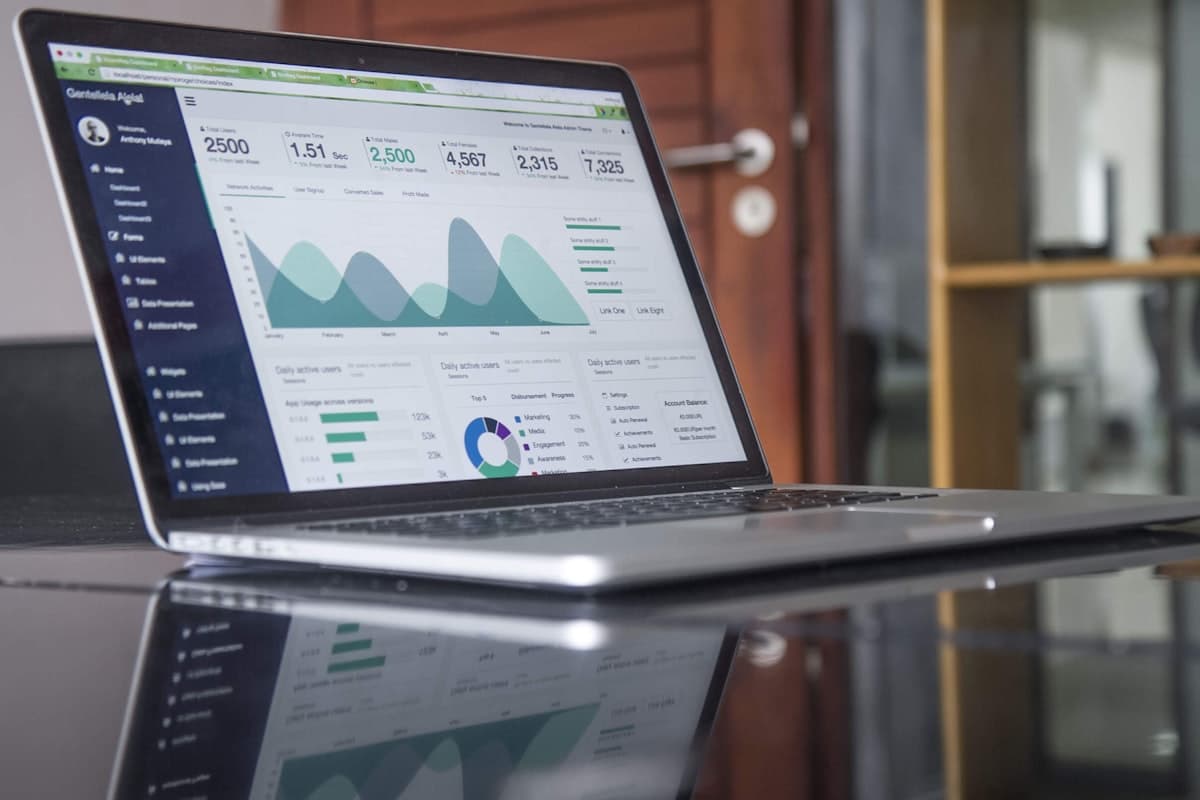 4 Ready-Made Shopify Dashboard Templates You Can Use Today